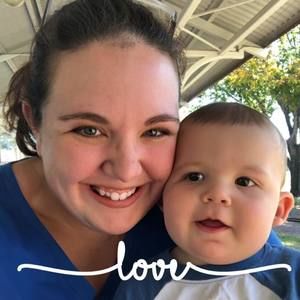 Meet your Posher, Stacy